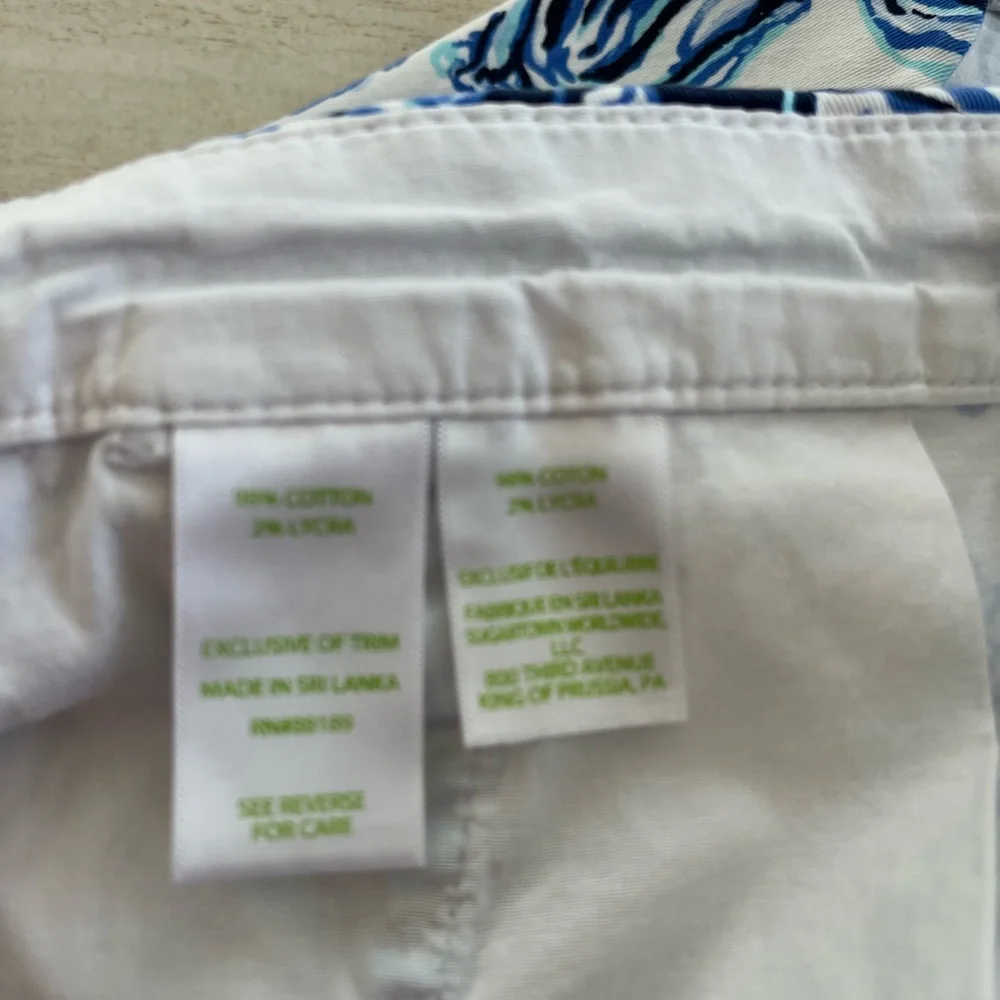 Lilly Pulitzer closet clean out! - Picture 4 of 4